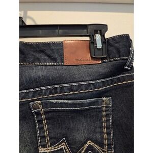 Womens Maurices Jeans  sz 9/10